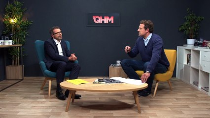 Thierry Thuillier : "Michel Izard n'est pas misogyne"