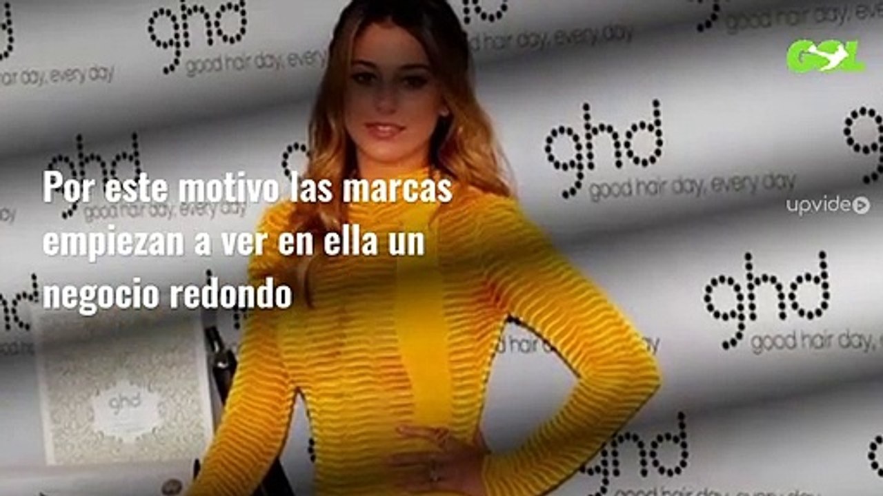 “¡Ni Blanca Suárez y Úrsula Corberó!”. El “¡bikini tirachinas!” de una VIP de España: millones en horas