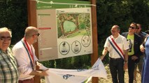 Actus : le lac de Téteghem, écrin de verdure ouvert au public - 01 Juillet 2019