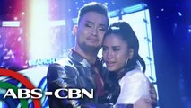 Labanan ng Top 10 ng 'Idol Philippines', mas lalong tumitindi | UKG