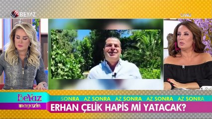 Beyaz Magazin 1 Temmuz 2019