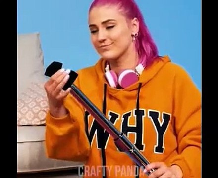 Home Cleaning Hacks! 11 Kitchen and Room Cleaning DIY Ideas