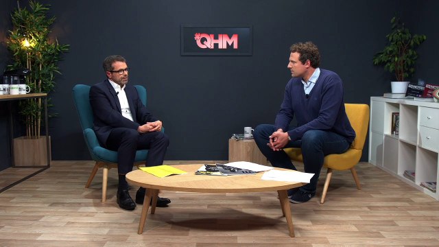 Thierry Thuillier : Le mot d'ordre du Rassemblement national était de créer des incidents