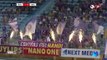 Duy Mạnh đánh đầu cực hay giúp Văn Dũng mở tỉ số cho CLB Hà Nội | HANOI FC