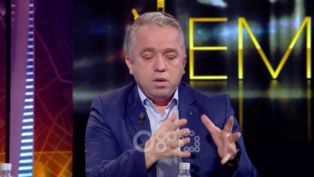 Tempora - Krasniqi Shqipëria po shkon drejt një konflikti të pashmangshëm me kosto shumë të mëdha