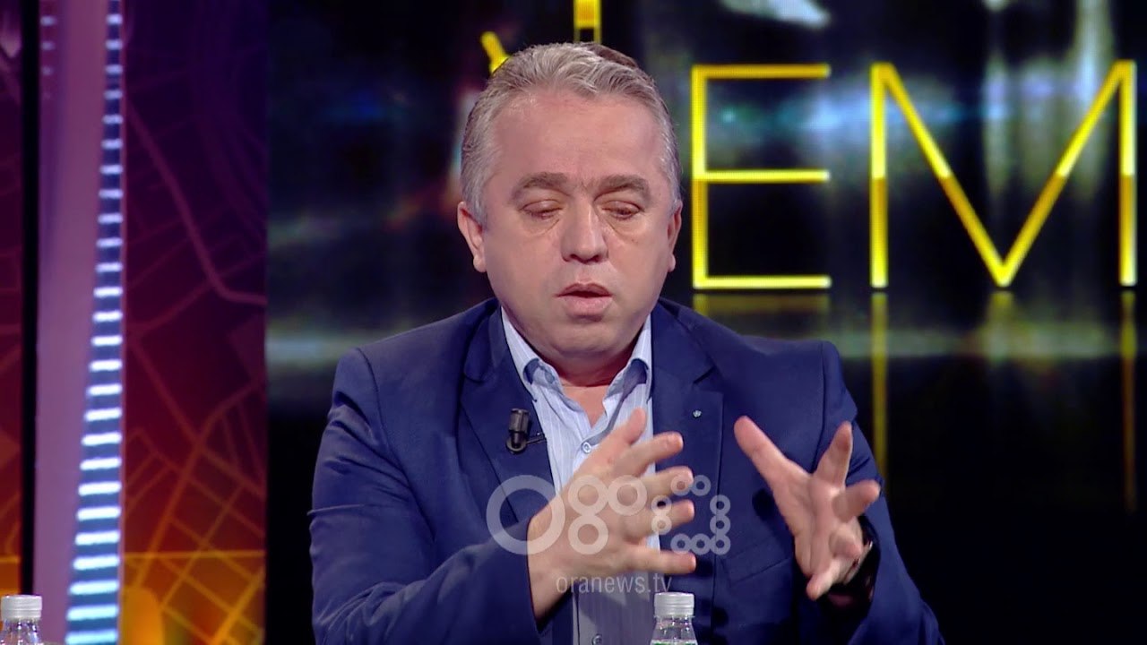 Tempora - Krasniqi Shqipëria po shkon drejt një konflikti të pashmangshëm me kosto shumë të mëdha