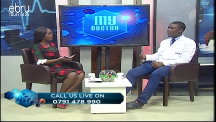 Symptoms Of Periodontitis