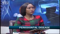 Causes Of Periodontal Disease