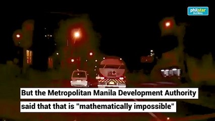 Can you get to Cubao from Ayala in 5 minutes?