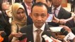 Maszlee: Beware of scammers posing as ministry officers