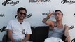 Capo Plaza si racconta: l'intervista nella Rockol Lounge del Rock in Roma