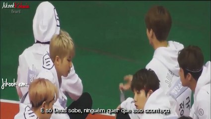 Jikook em: "Friends"