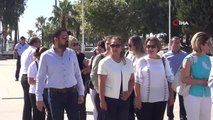 Denizcilik ve Kabotaj Bayramı Mersin'de coşkuyla kutlandı