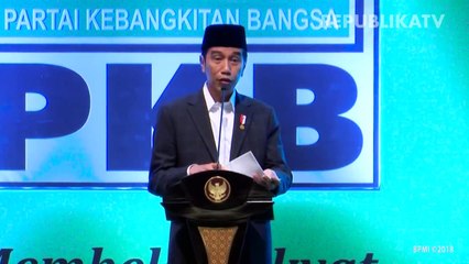 Cak Imin: Saya Sukanya Jadi Ketua MPR