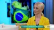 Vizioni i pasdites - Çifti që braktisi Brazilin për Shqipërinë - 25 Qershor 2019 - Vizion Plus