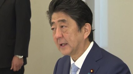 아베, 북일 정상회담 또 강조...日 언론은 폄하·신중론 / YTN