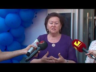 Центар за деца со аутизам во Тетово