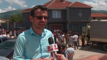 Aksioni antiduhan në Luboten, qytetarët hidhen në protesta