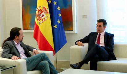 Tertulia de Federico: Sánchez sigue sin ofrecer nada a cambio