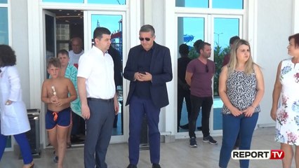 Report TV -Klosi: Jetët e humbura në plazh përgjegjësi e funksionarëve publikë