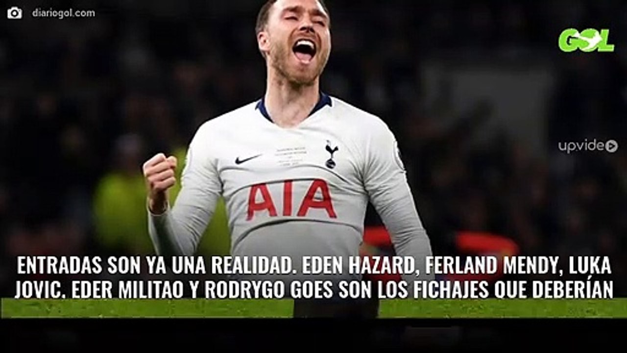 El palo final a Messi (y al Barça). Florentino Pérez pone 220 millones (y es un 2x1). Y no va de Neymar, Mbappé y compañía