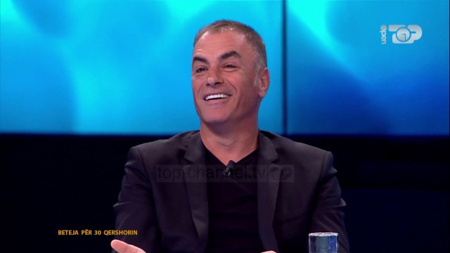 Mazniku debaton me Çanin. Kush është më i fortë pas përgjimeve të BILD?