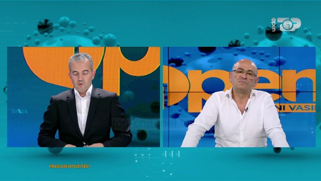 Do ketë vëllavrasje në 30 Qershor , të ftuarit në Open komentojnë deklaratën e fortë të Bylykbashit