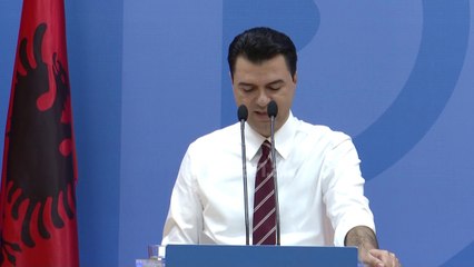 Basha thirrje qytetareve: Braktisni zgjedhjet