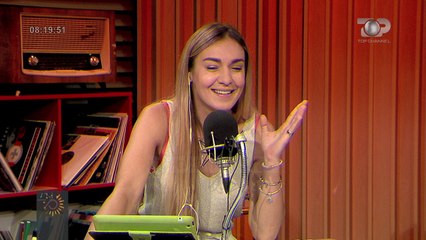 Wake Up, 26 Qershor  2019, Pjesa 3 - Top Channel Albania - Entertainment Show