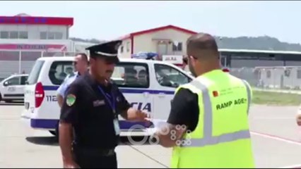 RTV Ora - Franca dhe Belgjika u refuzuan azilin, riatdhesohen 32 shqiptarë