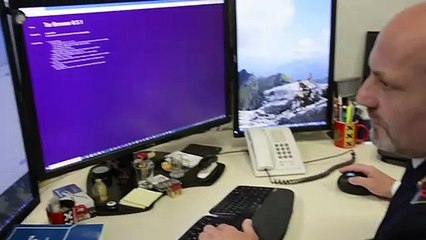 Catania - Operazione “Romantic scam” adescamento e truffa sul web (30.06.19)