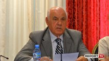 Report TV - Ish-presidenti Moisiu: Koha për zgjidhje në interes të Shqipërisë