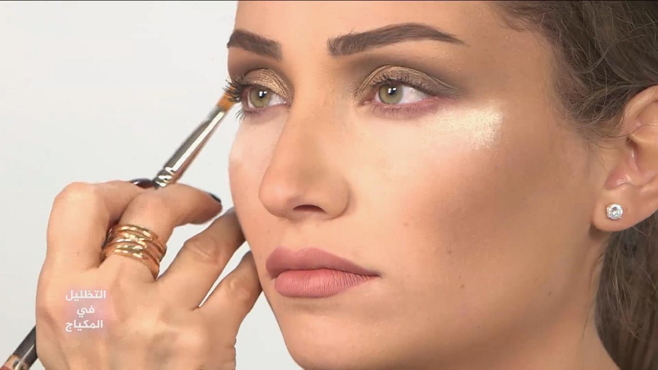 خطوات بسيطة وسهلة لرسم العيون باحترافية