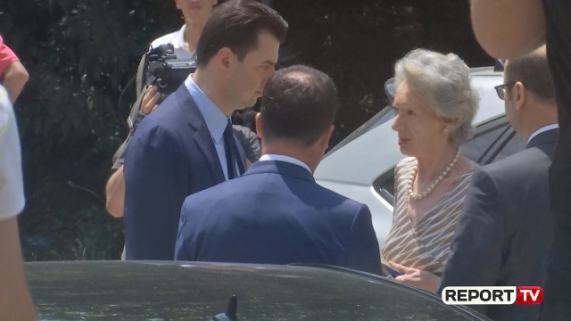 Report TV - Zgjedhjet Glover e OSBE-ODIHR i shkon në zyrë Bashës