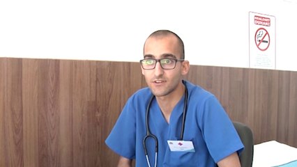 HAPEN 8 QENDRA SHËNDETSORE PERGJATE SEZONIT TURISTIK NË VLORË