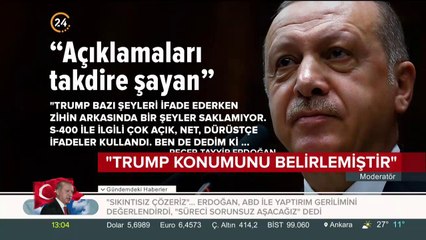Cumhurbaşkanı Erdoğan'dan Japonya'da