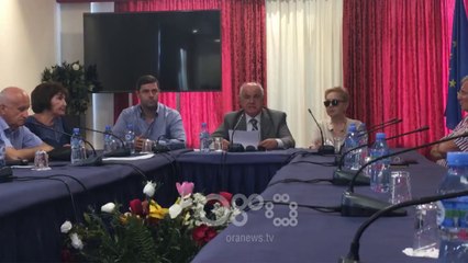 Download Video: RTV Ora - Moisiu apel për dialog politik: Zgjidhje afatgjatë për ti dhënë fund krizave ciklike