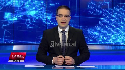 Edicioni i Lajmeve Tv Klan 26 Qershor 2019, ora 09:00