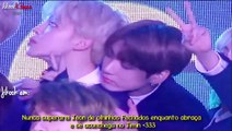 Jikook em: Momentos (Parte 8)
