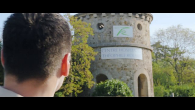 La Mallette - court-métrage Révéler l'architecture de la santé des étudiants de l'École Nationale Supérieure d'Architecture Paris-Malaquais au CH Théophile Roussel de Montesson