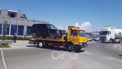 RTV Ora - Atentati ndaj Julian Meçajt, arrestohet Bashkim Haxhiaj