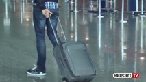 Report TV - Grabitësit e bagazheve në Rinas/ Policia i kërkon TIA-s largimin e 11 punonjësve