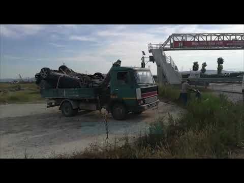 “Pushimi i shoferit”, kryqëzimi i vdekjes në Lushnje - News, Lajme - Vizion Plus