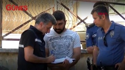 Züleyha, Mahmut'unki yerine başkasının otomobilini yaktı