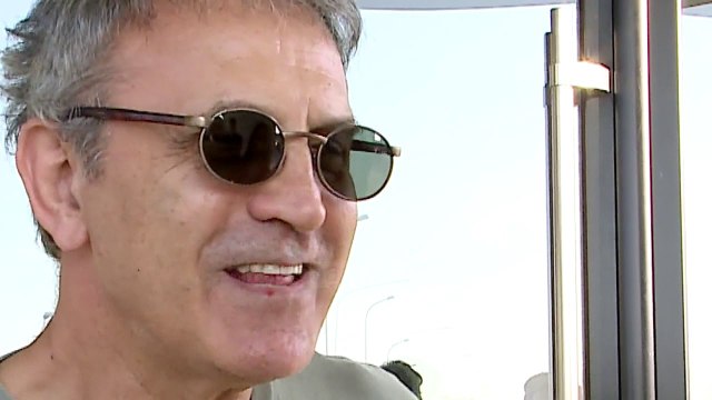 Jorgo Dalaras do këndojë shqip, sonte koncerti në amfiteatrin e Tiranës