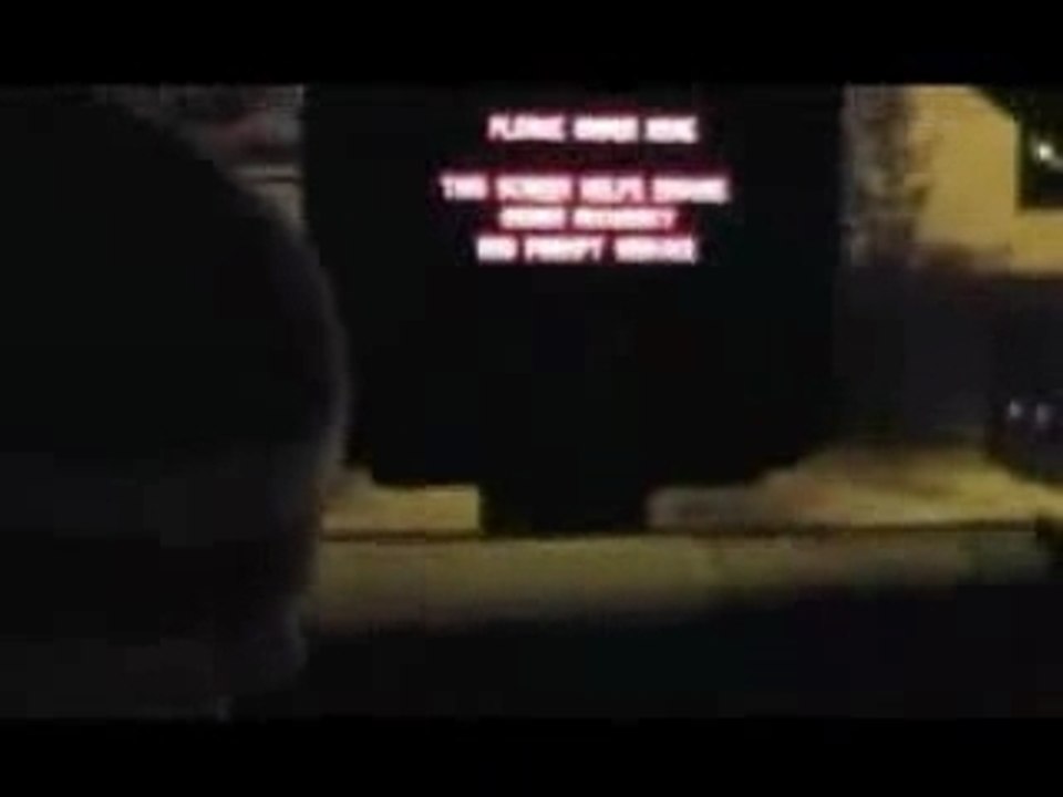 Mac Drive en RAP - Big Mac MDR