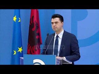 Descargar video: Basha: Tërheqja e Këshillit të Europës, distancim nga 30 Qershori i paligjshëm i Ramës