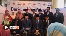 Pembangkang pertikai soalan MP DAP tentang plat 'TMJ, RZ'