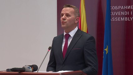 Vesel Memedi dorëzoi mandatin e deputetit