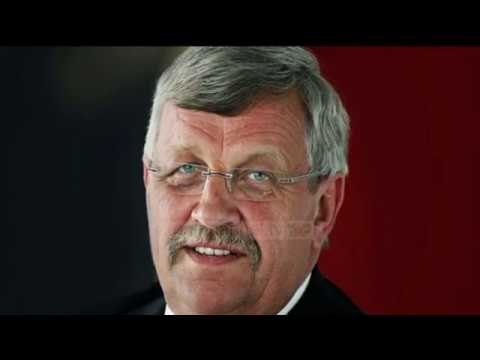 Pranon krimin i dyshuari për vrasjen e politikanit Lübcke - Top Channel Albania - News - Lajme